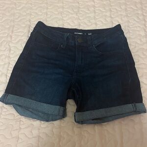 Old Navy Jean Shorts